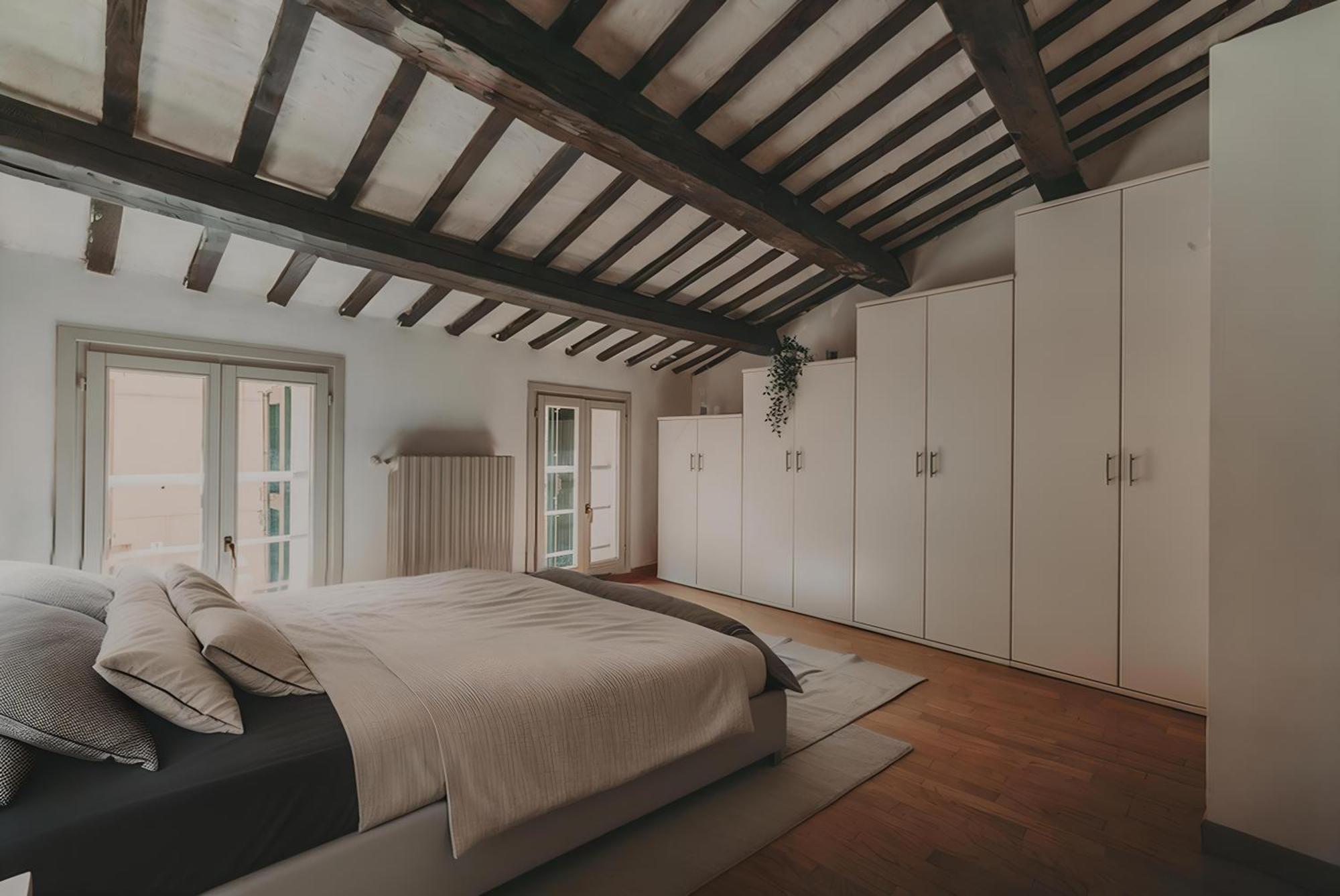 Luxury Private Home - City Center Rawenna Zewnętrze zdjęcie